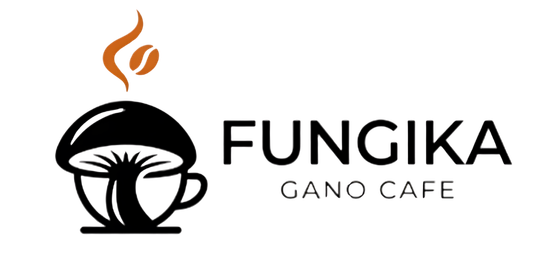 Fungika Logo