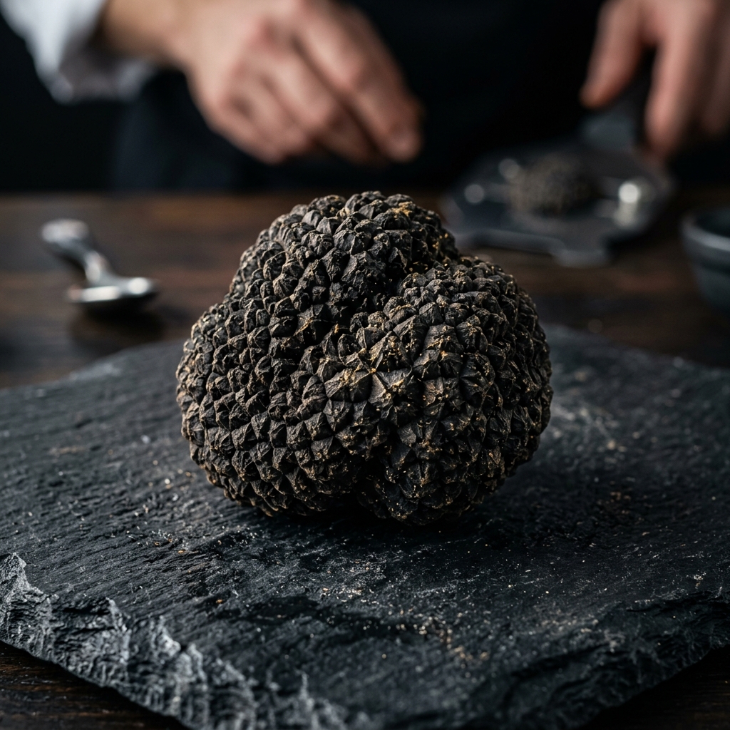 Black Truffle